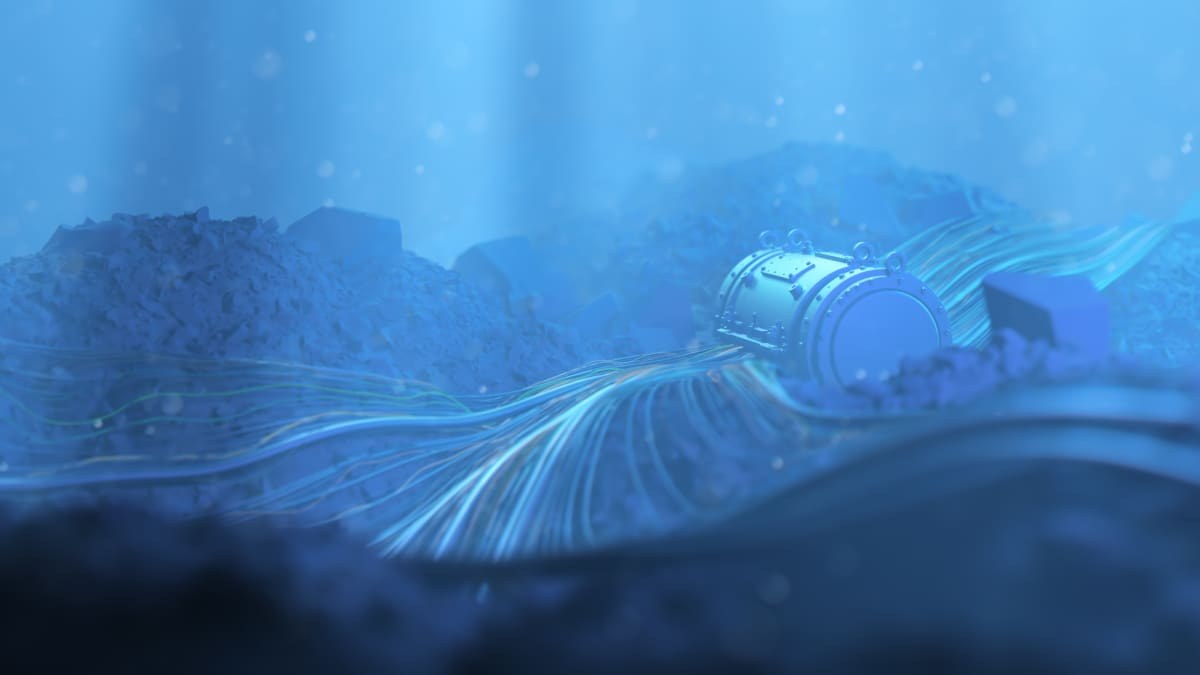 A new arms race is unfolding on the ocean floor