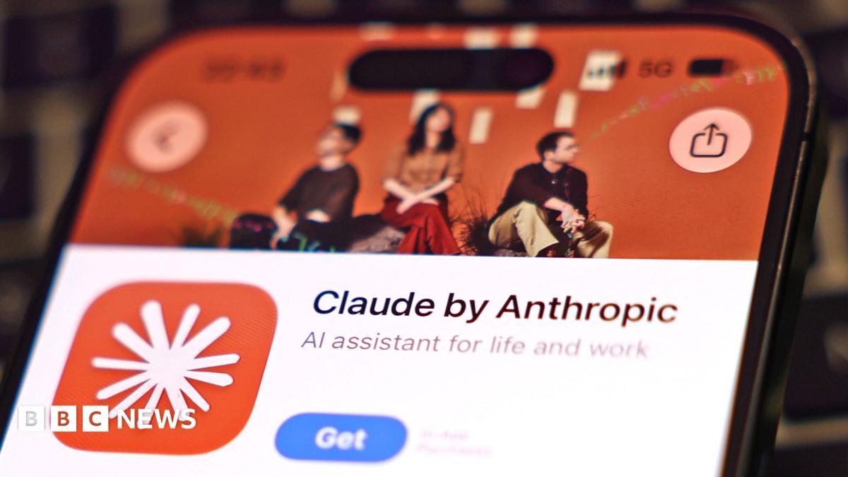 Anthropic warns of AI's 'risks to humanity' ahead of blockbuster share listing