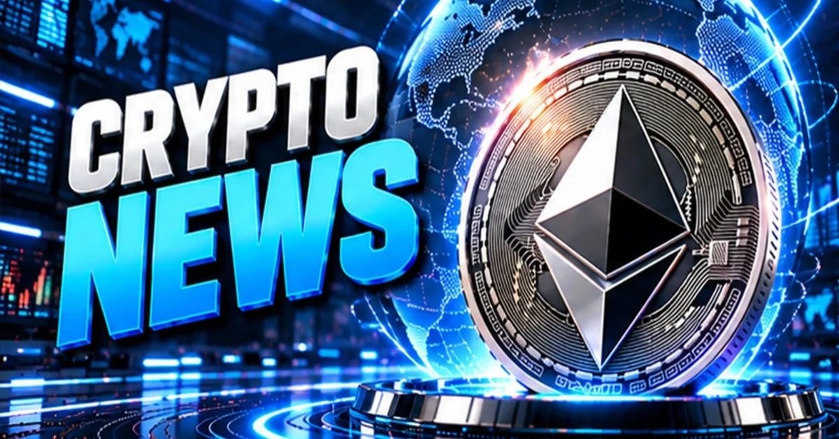 Ethereum Investor Names the Best New Crypto That Could Repeat What ETH Did in 2017 and Turn $400 Into $12,000