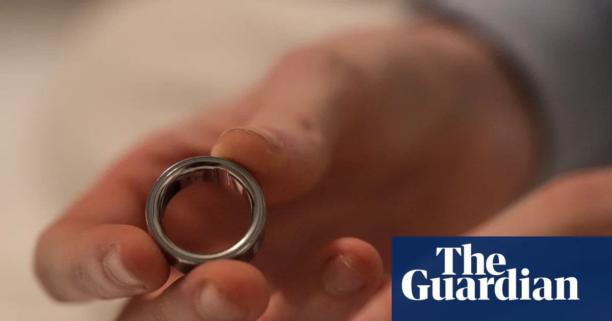Smart ring maker Oura puts off initial public offering due to market ‘uncertainty’