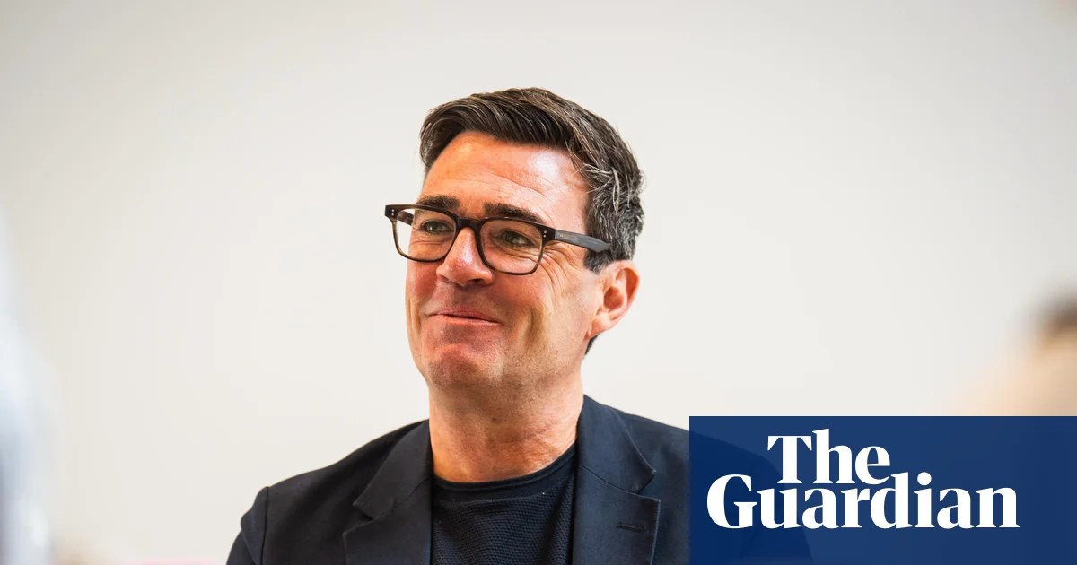 Burnham urged to crack down on gig economy firms to protect 4m workers