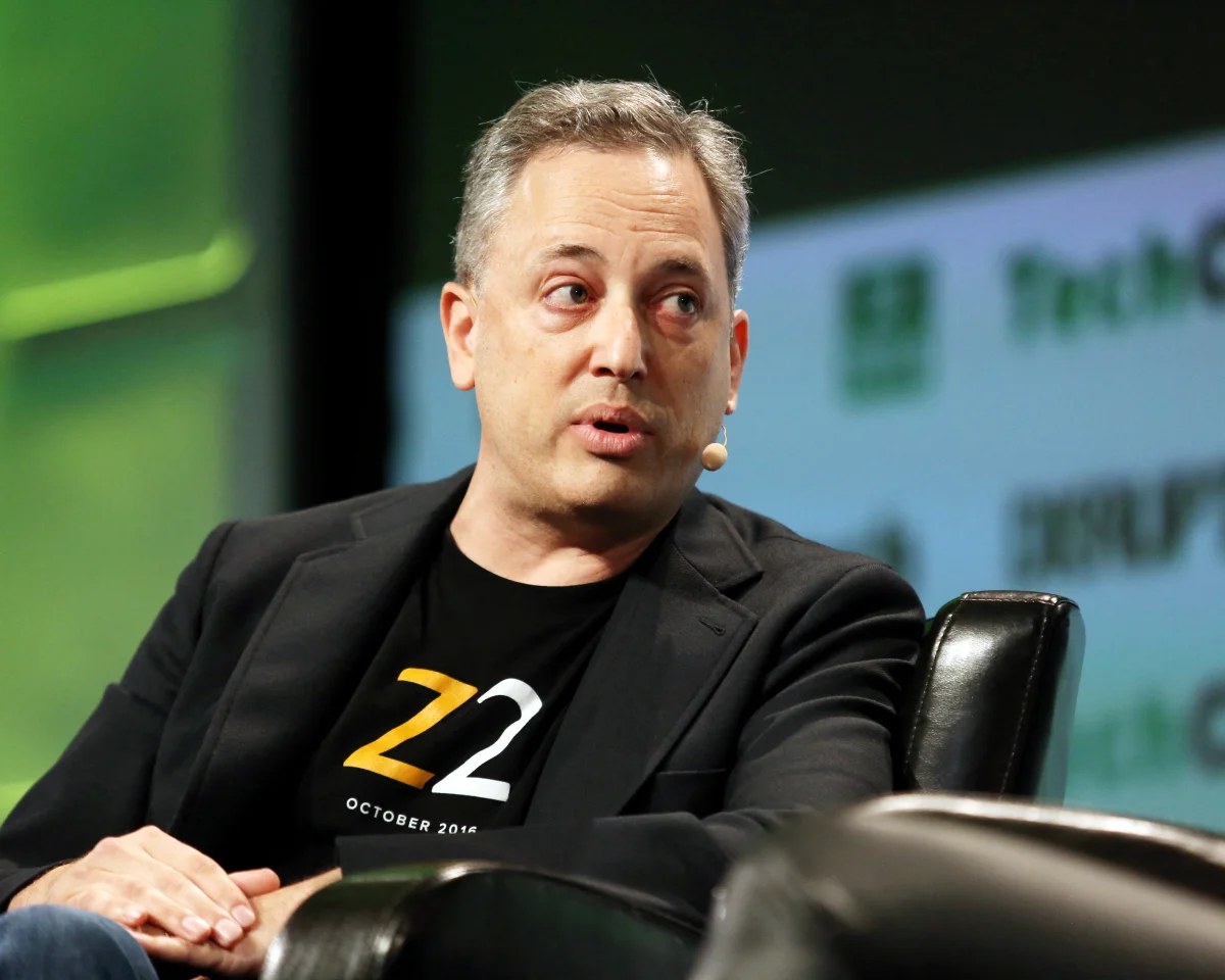 ‘An out-of-touch Silicon Valley radical’: meet Trump’s AI whisperer pushing for limited regulation