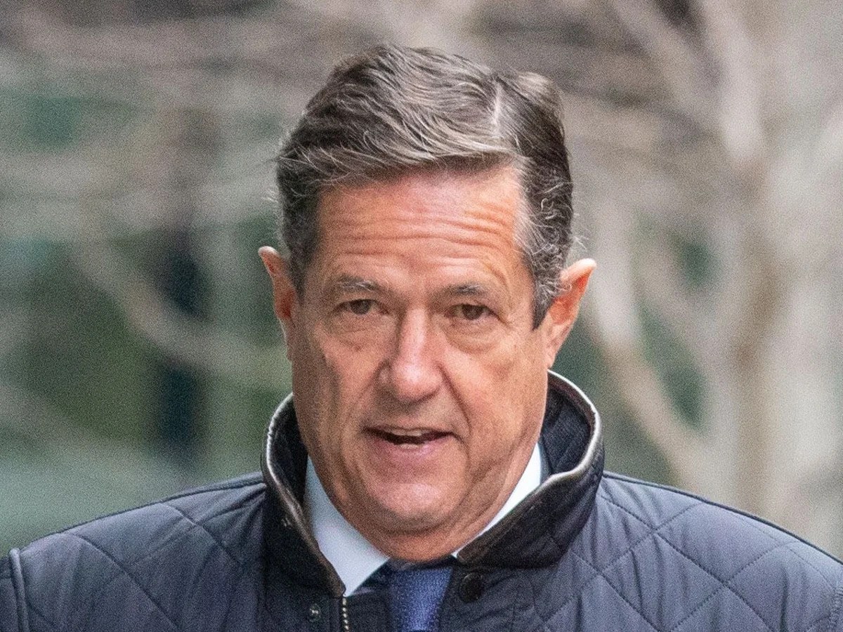 Ex-Barclays boss denies having sex with a woman dressed as Snow White
