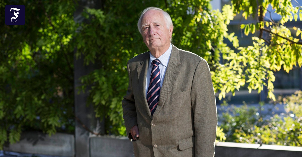 Heinrich August Winkler: „Es könnte sein, dass die AfD gerade ihren Höhepunkt überschreitet“
