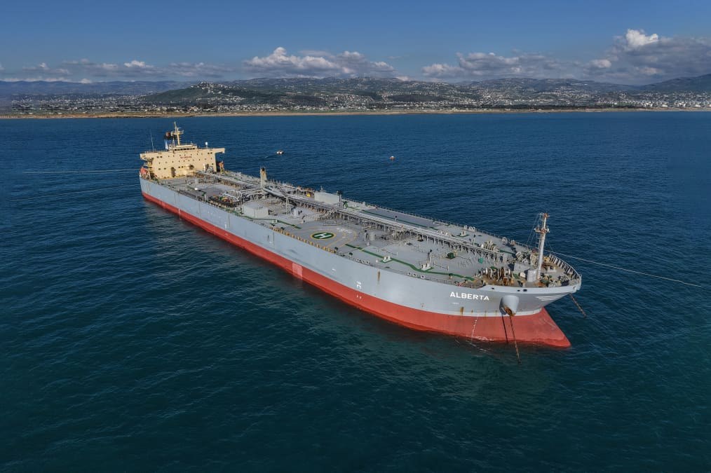 Oil rises amid worries of growing Iran-U.S. tensions after Bessent issues Iranian airline shutdown warning