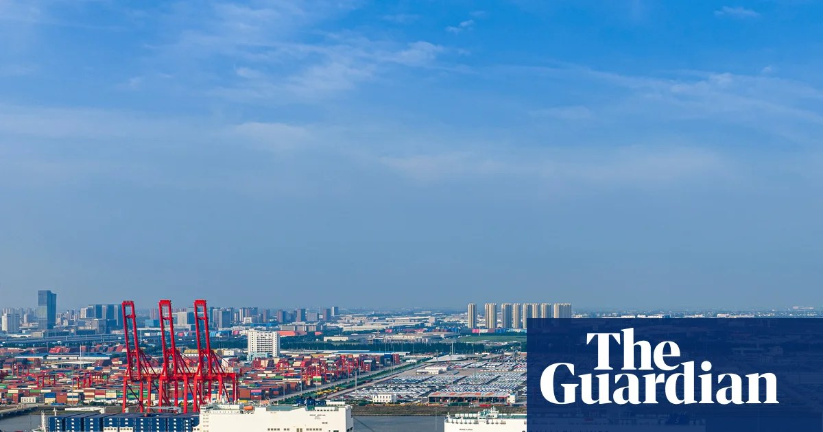 EU sets up three months of talks with China over €360bn trade deficit
