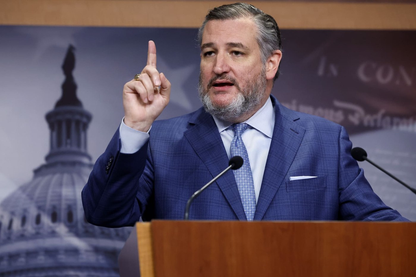 Senate tees up college sports bill aimed at regulating NIL deals