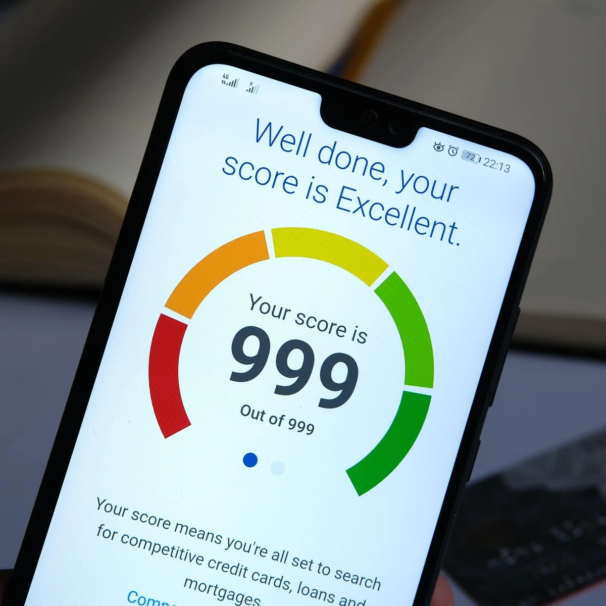 UK credit scores: should you worry about a big shake-up?