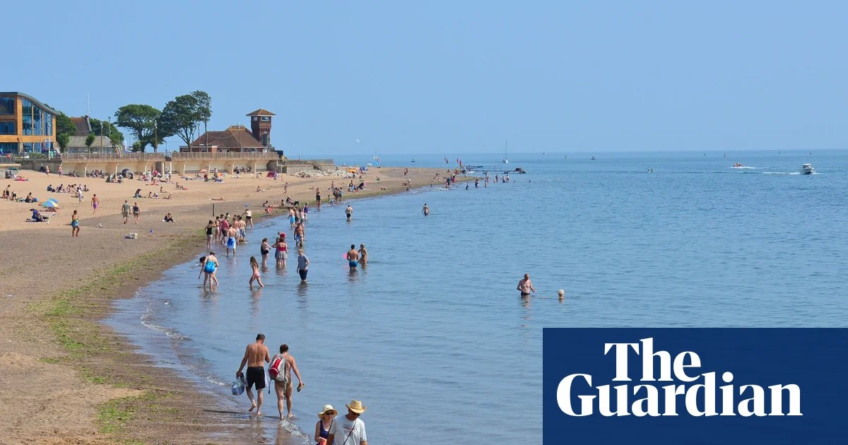South West Water has worst environmental record in England, analysis shows