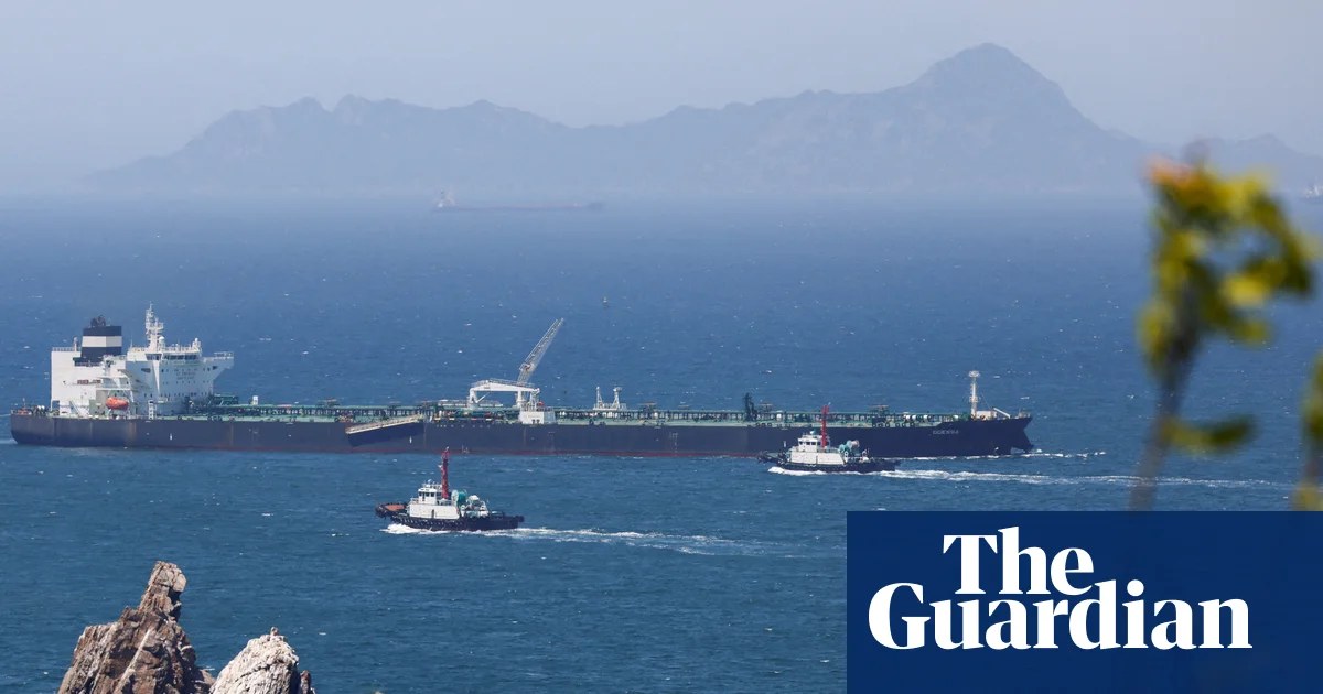 Return to pre-crisis oil and gas supplies months away even if strait of Hormuz reopens