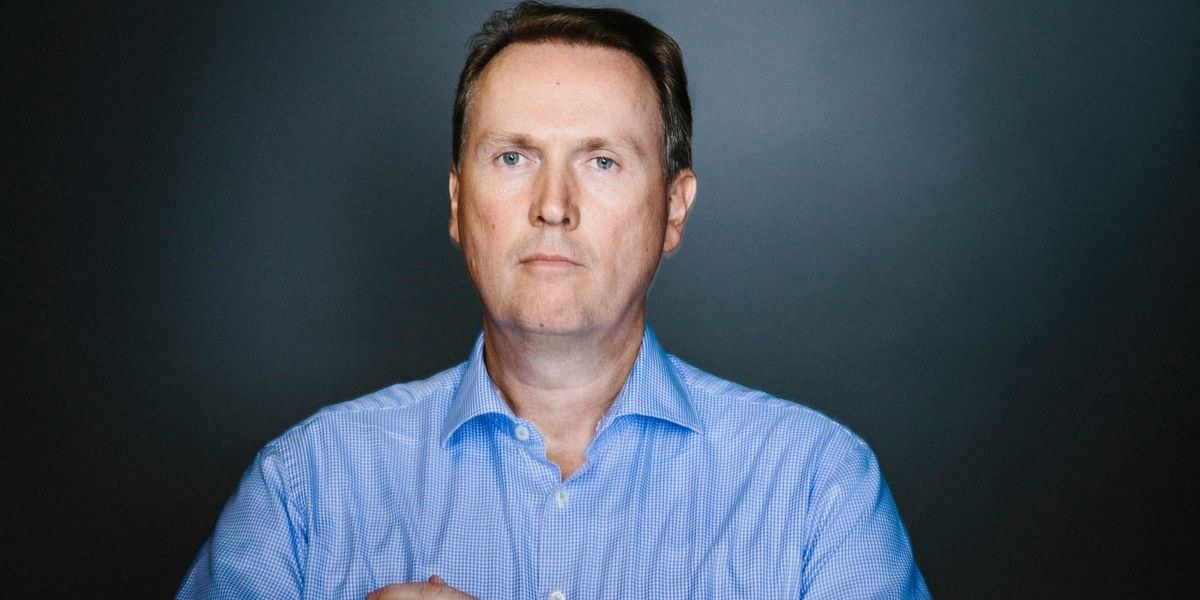 Marco Börries und NumberFour AG: Wie der Ex-Techstar Milliardäre narrt