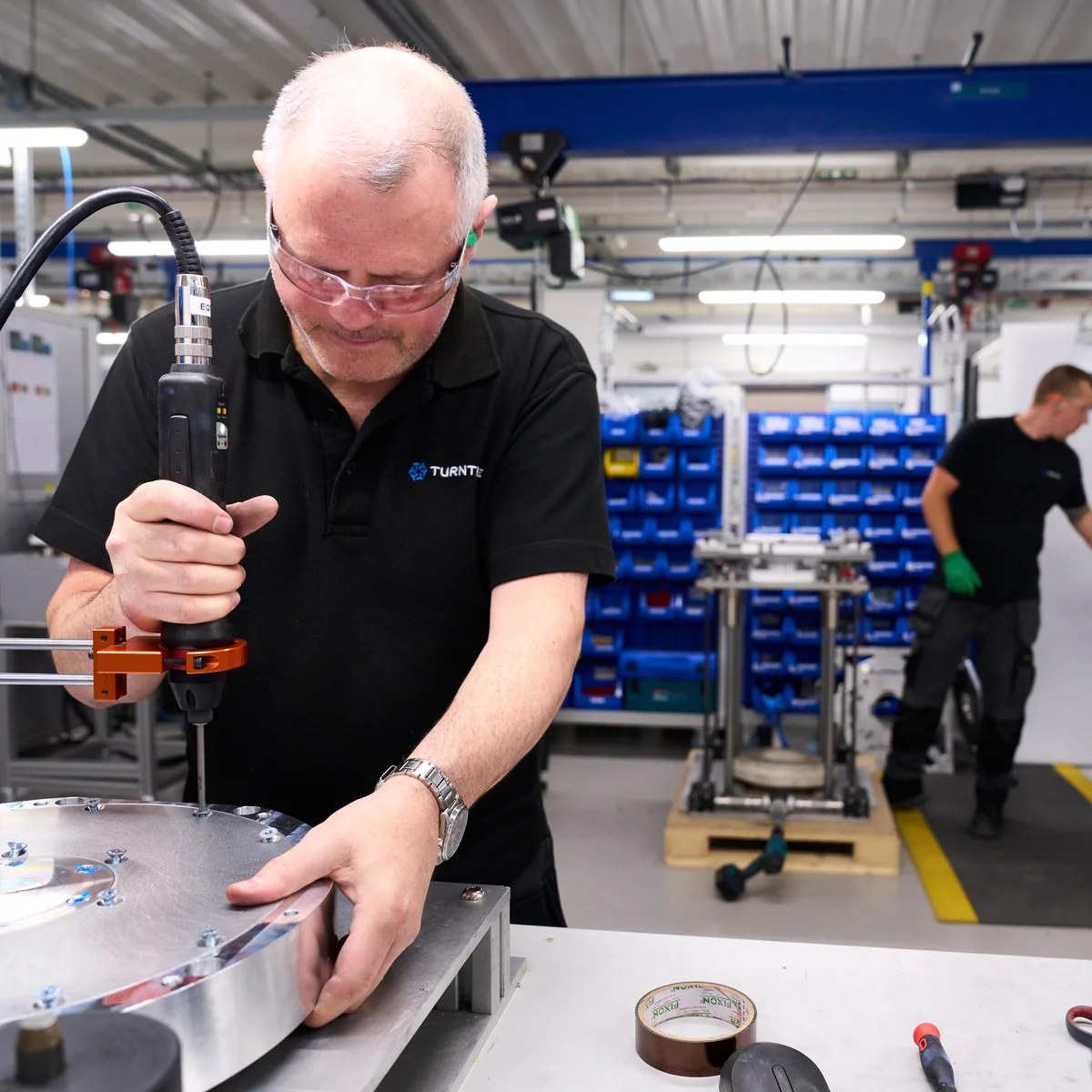 On long road back from Brexit, north-east’s recovery rides on survival of Nissan’s ‘shining star’ plant