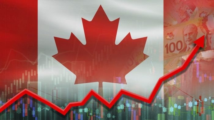 4 Key Trends Driving Growth in Canada’s ETF Market
