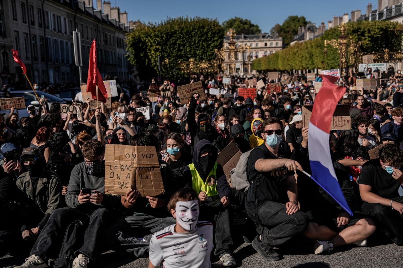 In charts: How one of the world's biggest economies got trapped by debt