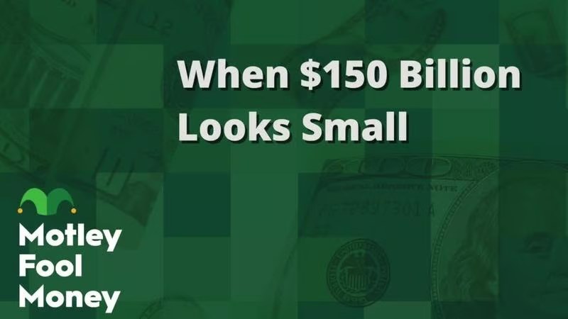 How Nvidia Could Make $150 Billion Look Small
