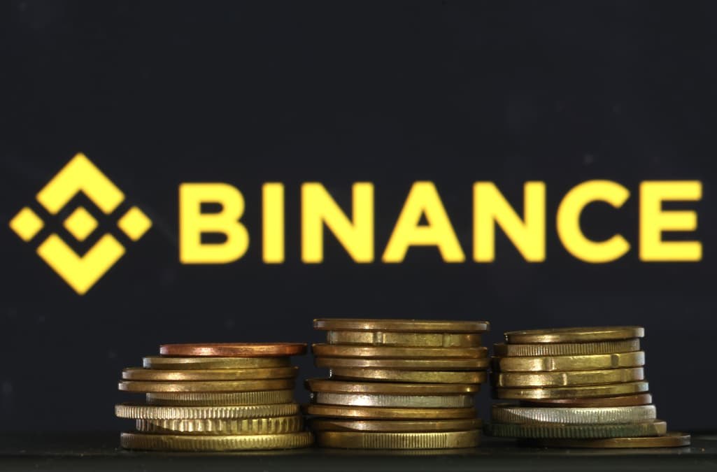 U.S. seeks to seize $61 million of crypto it claims are proceeds from Iranian petroleum sales to Chinese buyers