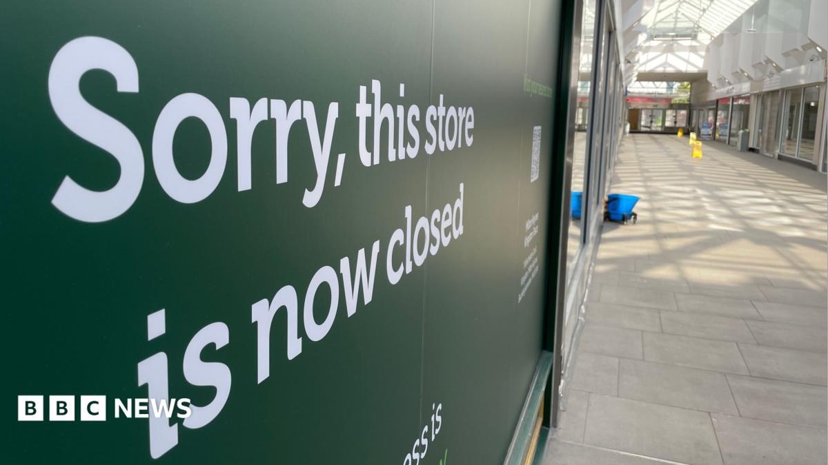 Last call for the mall? How shopping centres are reinventing themselves