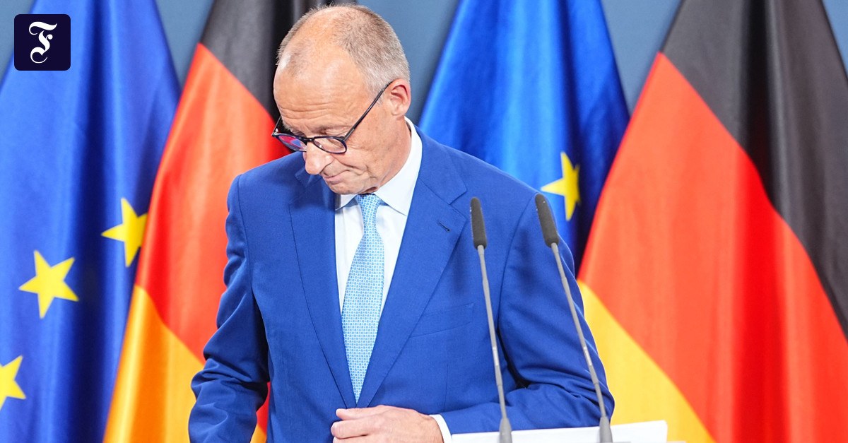 Nach den Wahlen: Deutschland braucht eine neue bürgerliche Partei
