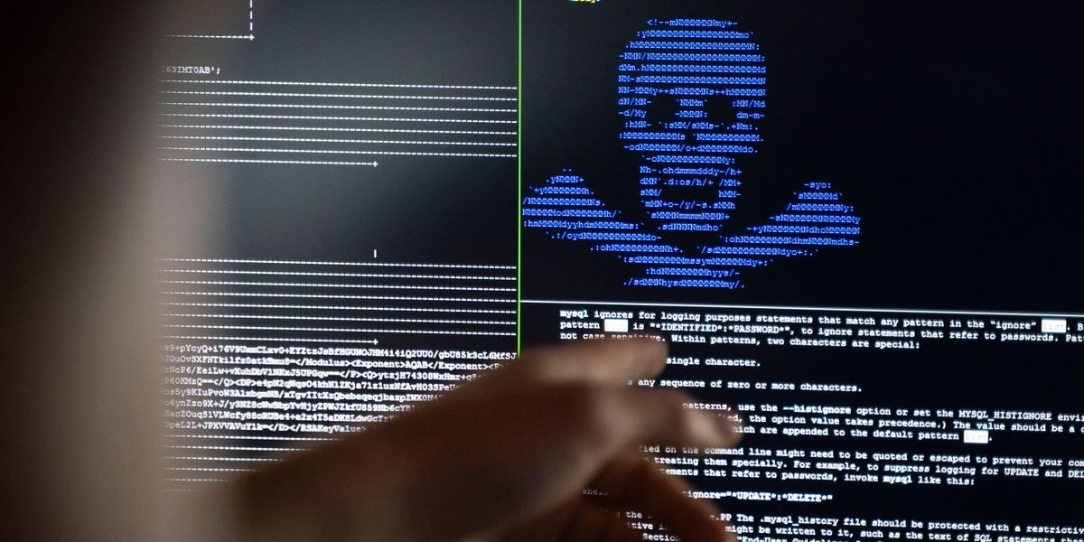 Sicherheit: Können Unternehmen KI-Angriffe und Hacker künftig noch abwehren?