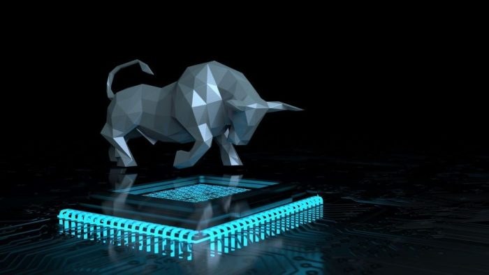 AI Infrastructure Trade Still Alive. Seize It with SOXL