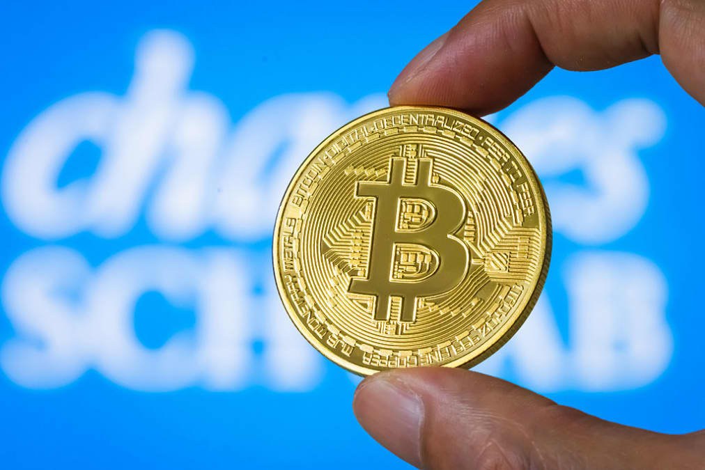 Crypto extends gains after biggest 3-day rally since 2023
