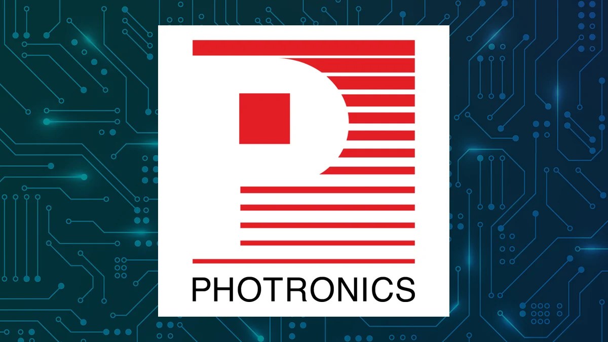 Photronics earnings beat by $0.10, revenue topped estimates