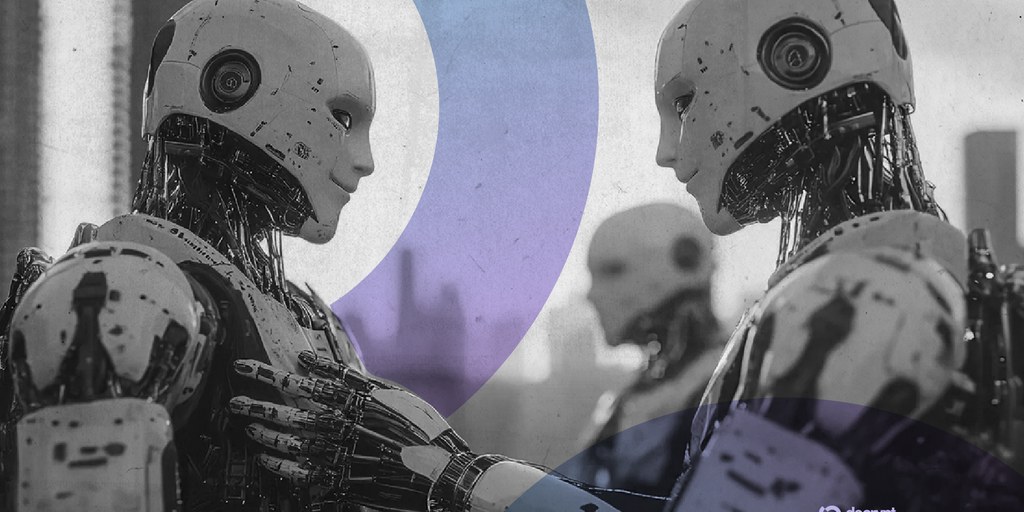 Robot Brains Could Have Their ‘ChatGPT Moment’ by 2027, ACE Robotics Chairman Says