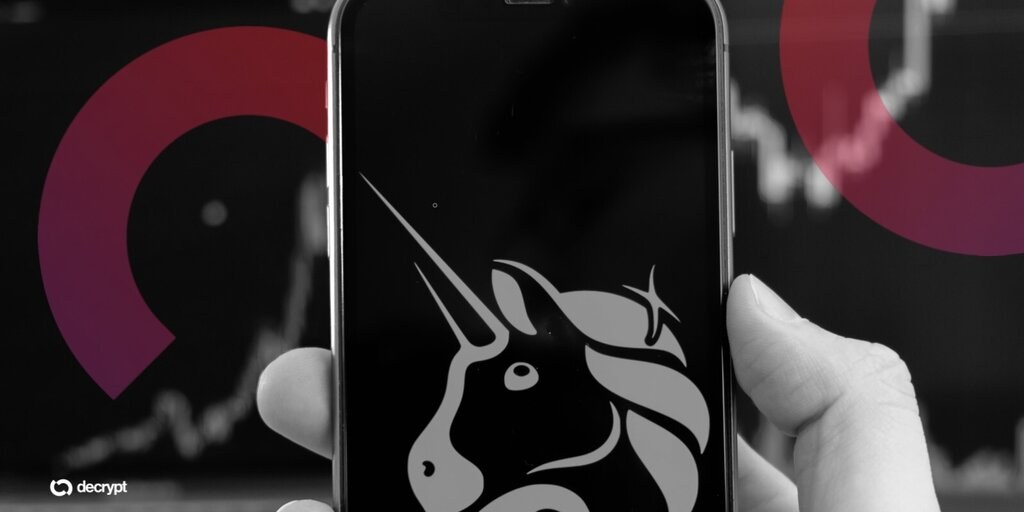 Morning Minute: Uniswap Enters the Launchpad Wars on Robinhood Chain