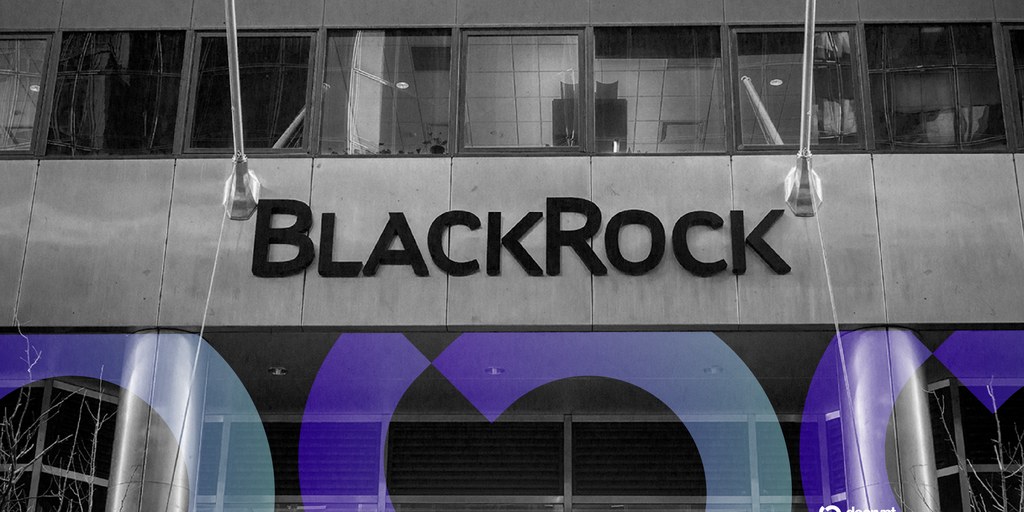 BlackRock Launches Tokenized Money Market Funds on Solana, Ethereum