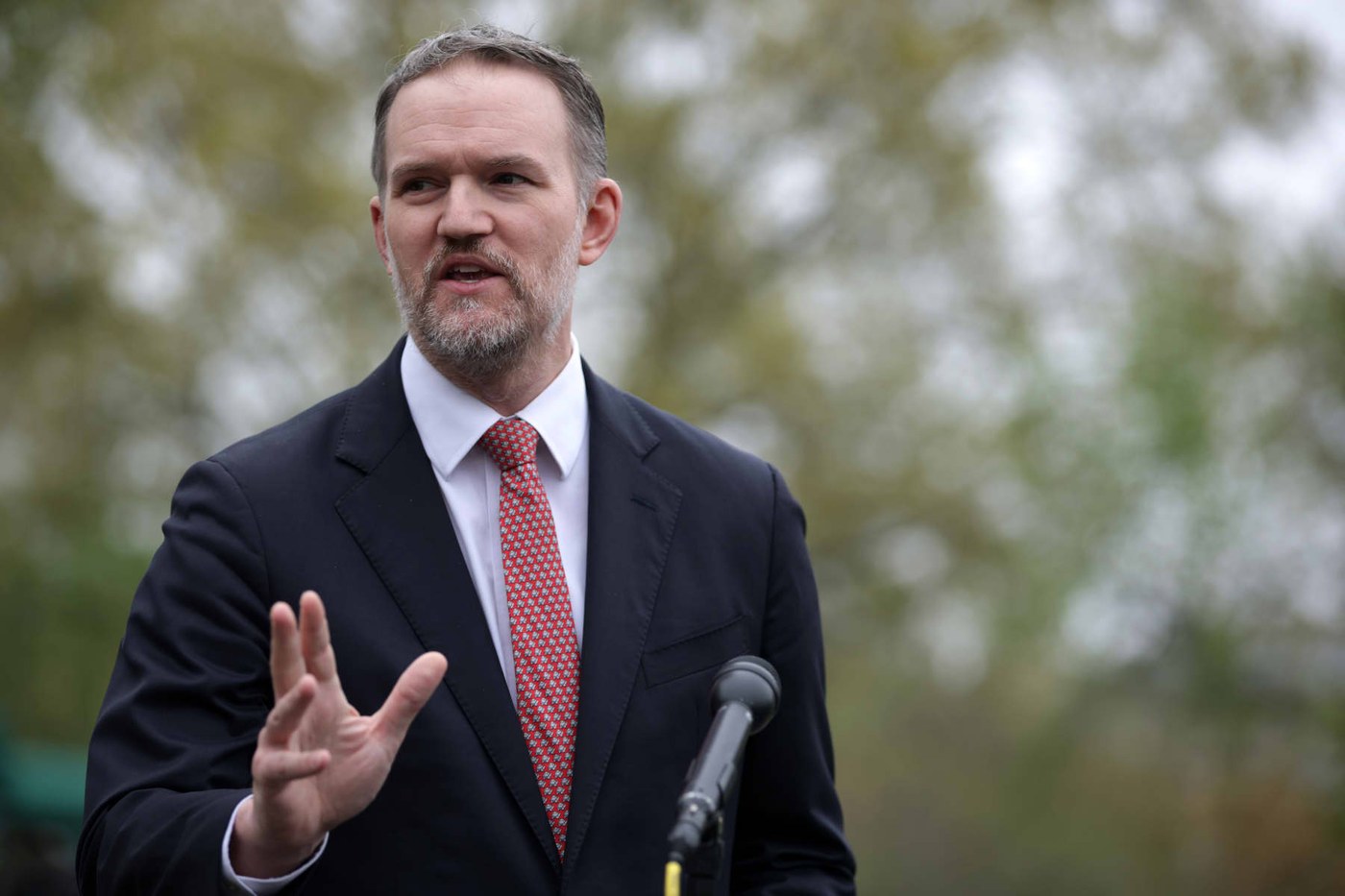 U.S. Trade Rep Greer blames Canada for failed tariff talks: 'They wanted more'
