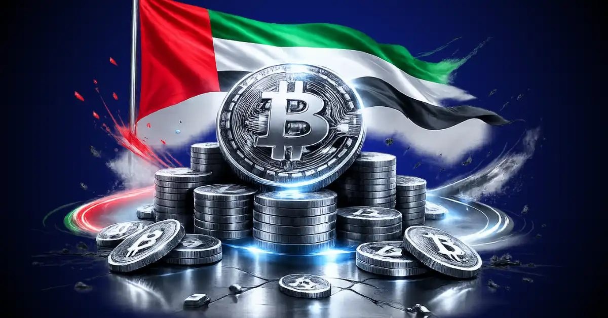 UAE Integrates Avalanche Blockchain Into National Digital ID Platform