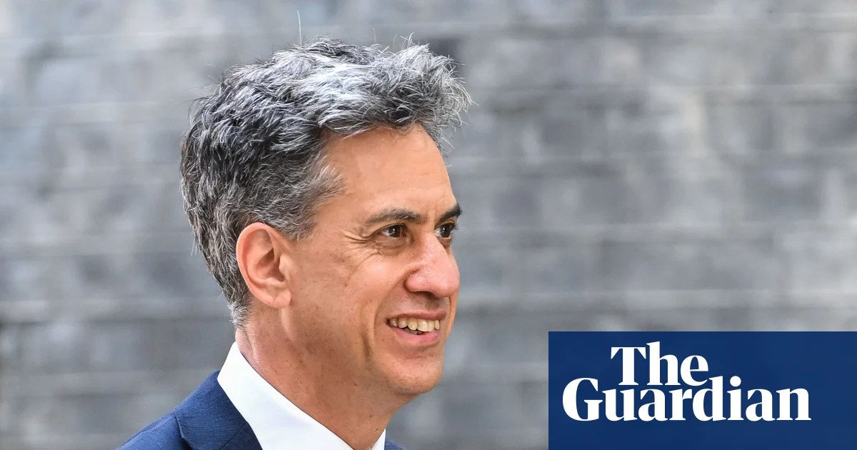 Lucy Powell appears to endorse Ed Miliband as Andy Burnham’s chancellor
