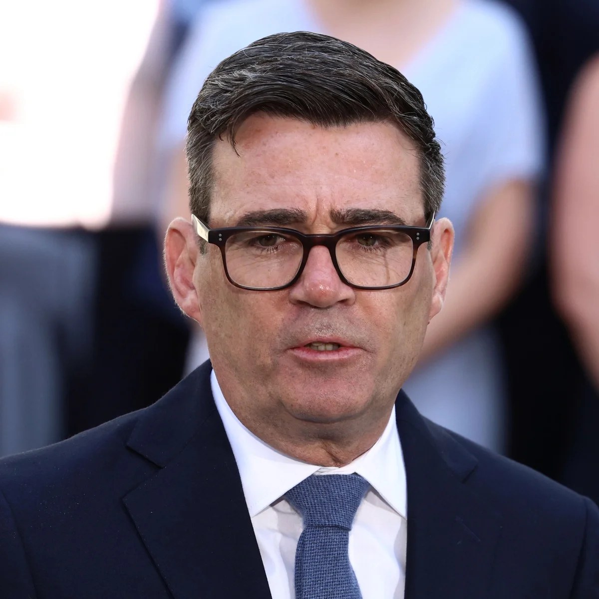 Burnham vows crackdown on ‘rip-off’ business practices to ease cost of living