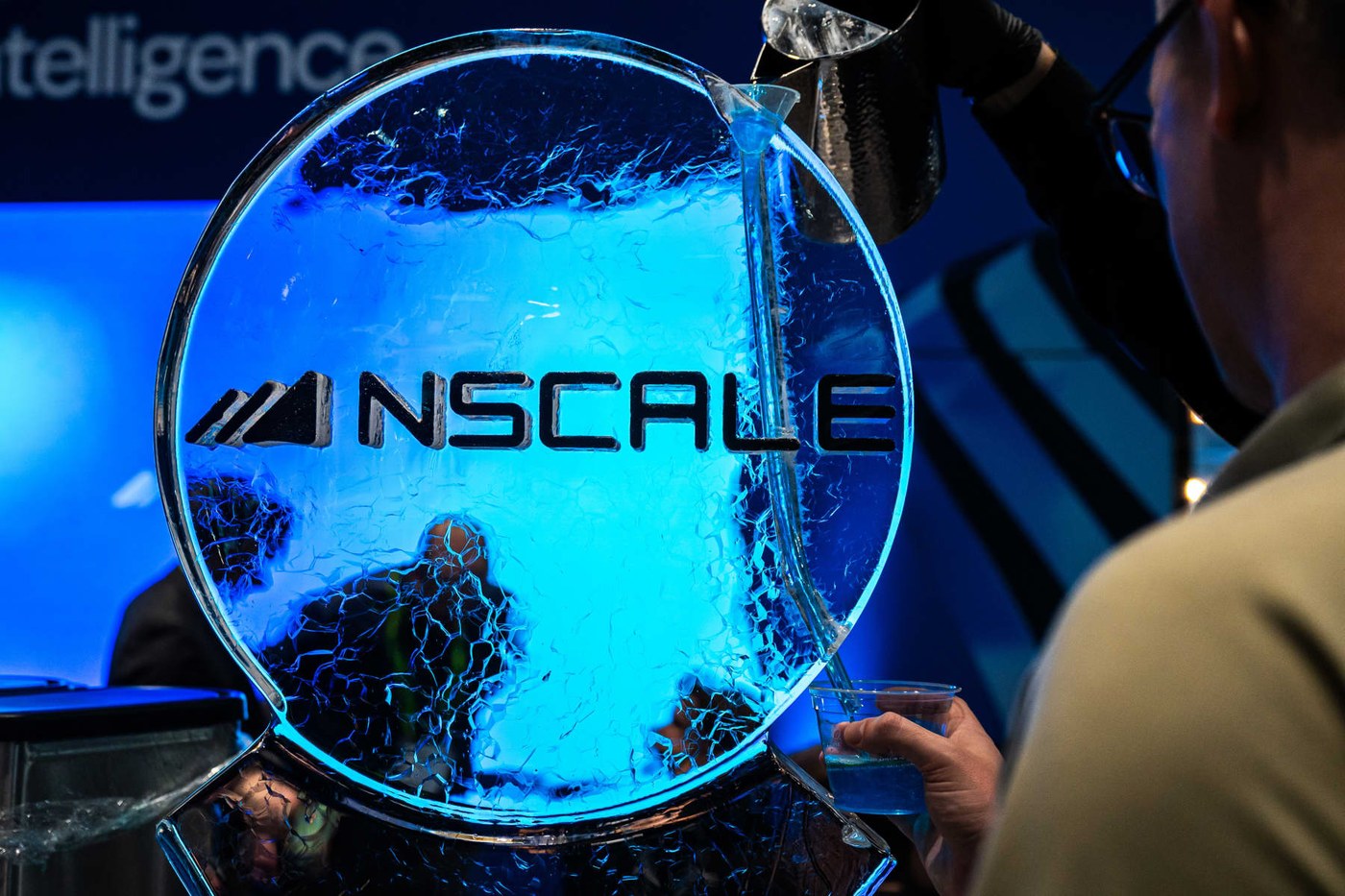 AI cloud provider Nscale files to go public