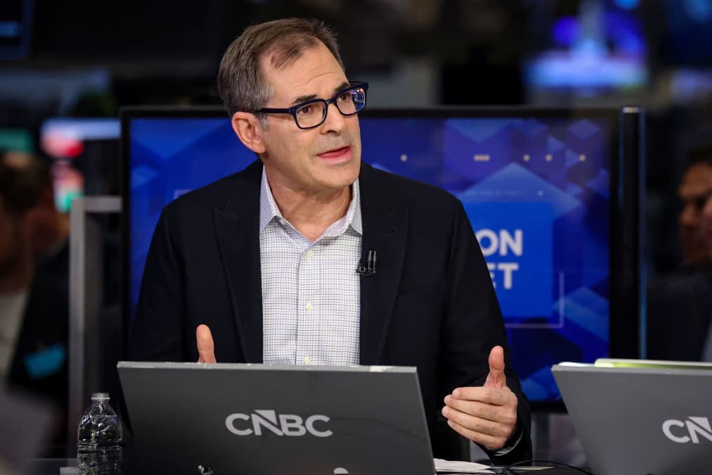 CoreWeave surges 18% in premarket after a 'cleaner quarter'. Here's what's happening