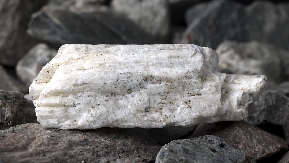 Balance China’s Shifting Lithium Market With the BATT ETF