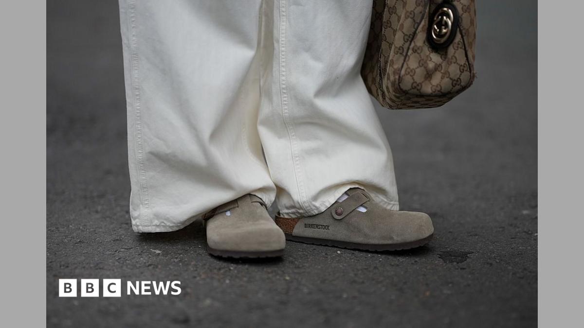 Lidl banned from selling copycat Birkenstock sandals, Dutch court rules