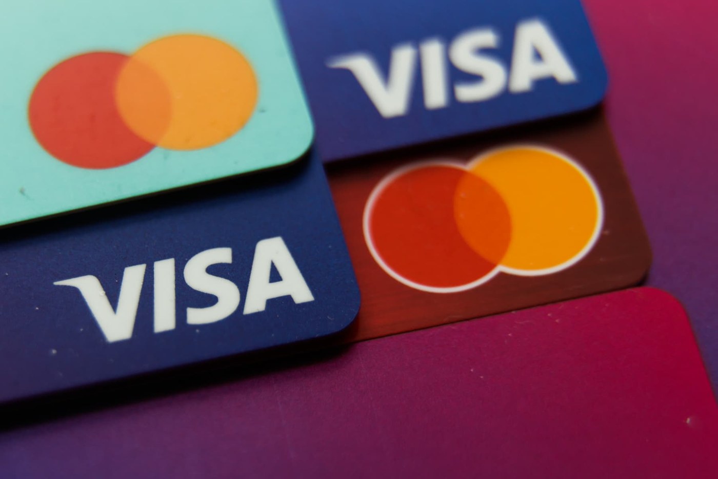 Ant International partners with Visa, Mastercard on developing AI payments