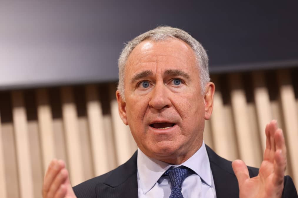 Ken Griffin pledges $3 billion to Carnegie Mellon University in 'historic' gift