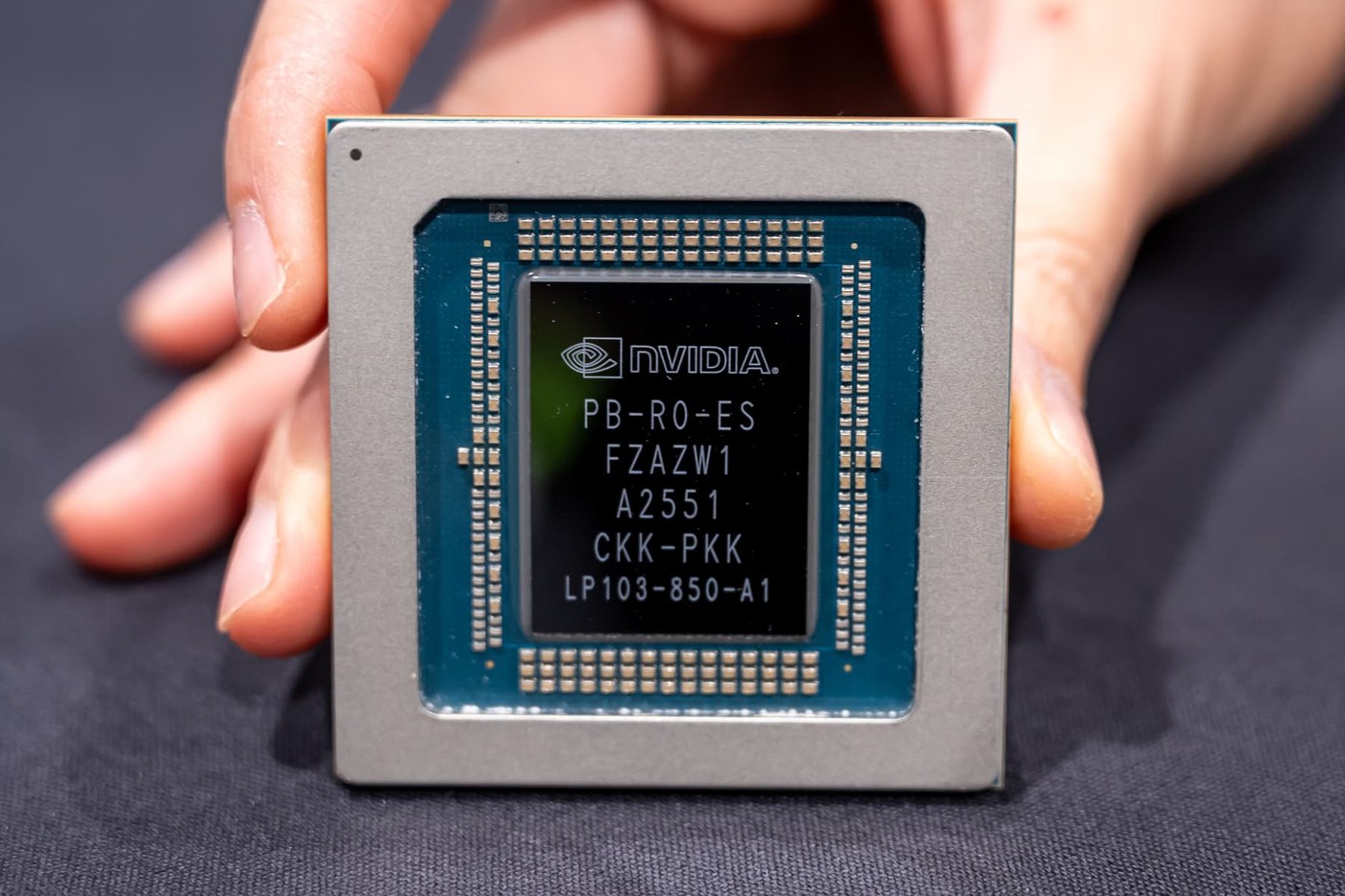 Nvidia says Groq racks will be online this year following $20 billion purchase