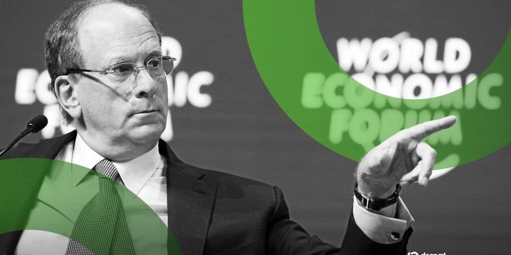 Morning Minute: BlackRock Leans Deeper Into Tokenization with Ondo