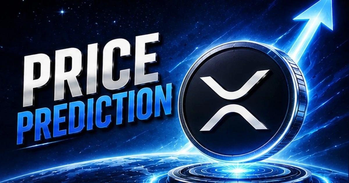 XRP Price Prediction: Banks Can Now Use XRP, and Pepeto Is the Bigger Win Before Listing