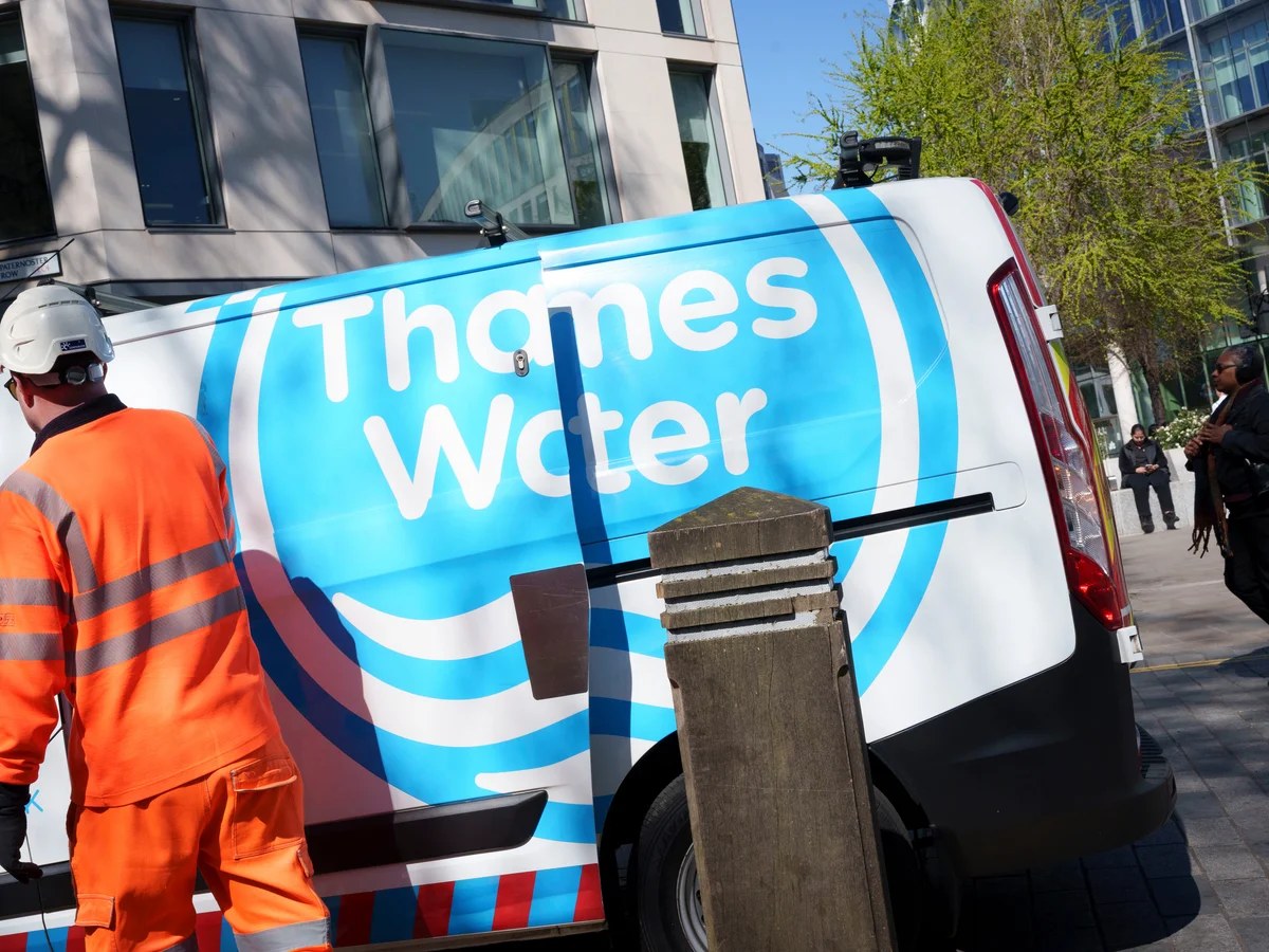 Water companies in England and Wales explore ‘surge pricing’ during drought