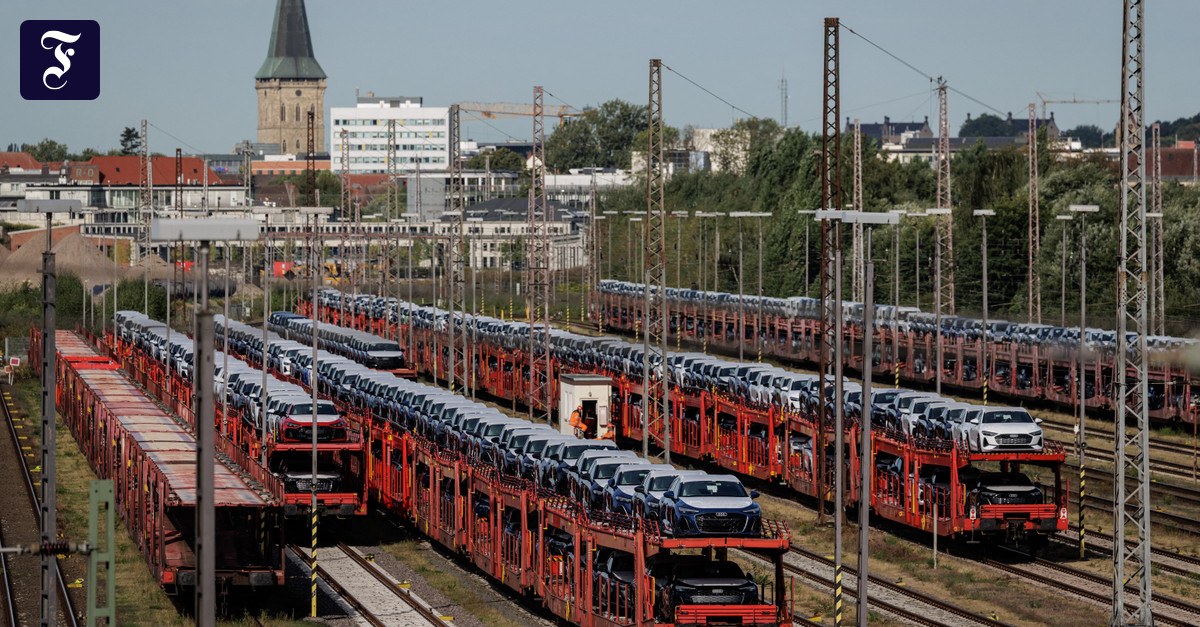 VW-Werk Osnabrück: Rettung durch Rüstung