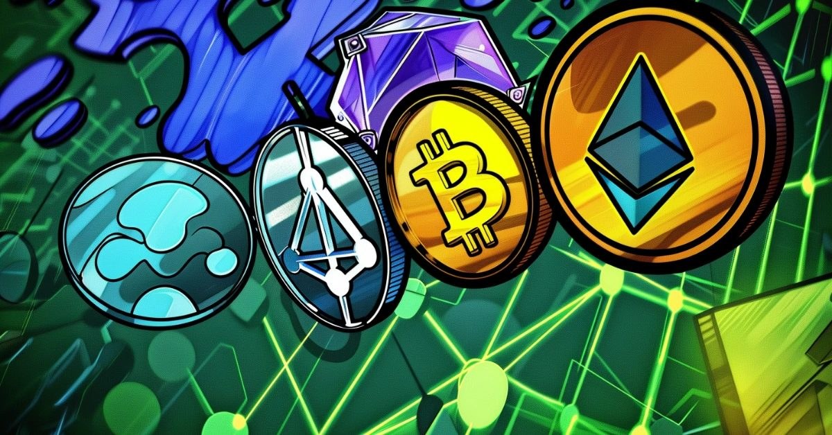 Crypto News Today: Franklin Templeton Joins Canton Network as Super Validator