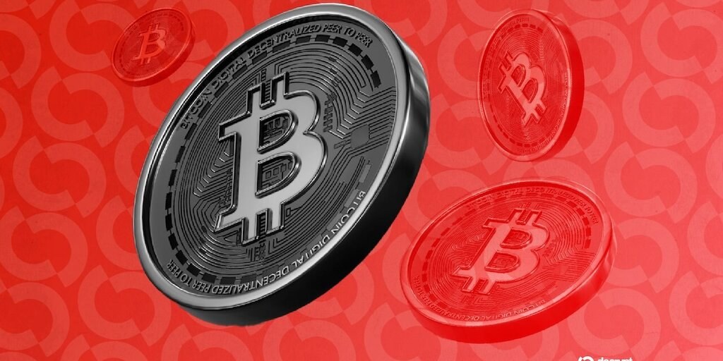 Why the Bitcoin Rally Seems More Like a Bull Trap