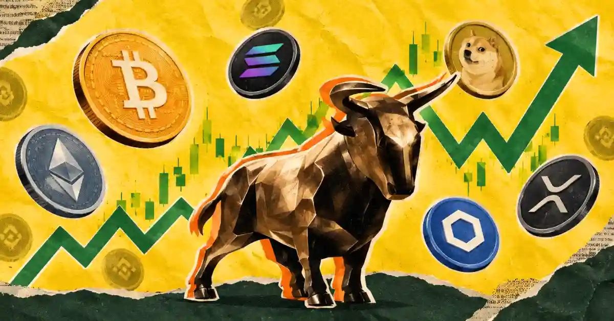 Is the Crypto Bull Market Back in September? Top Signals to Watch