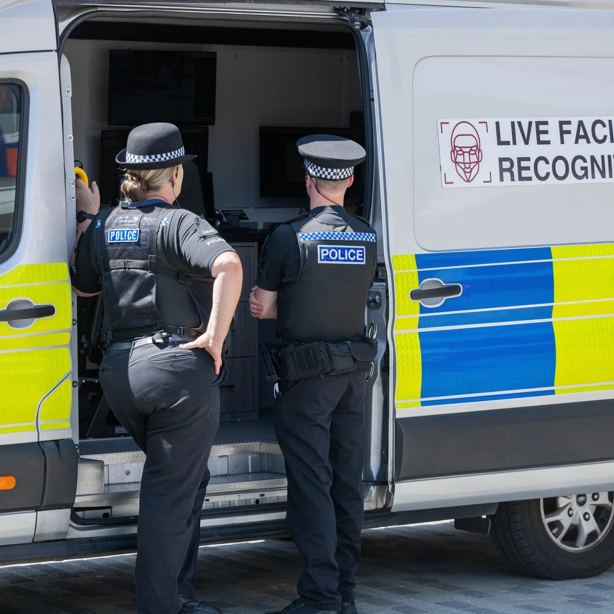 Live facial recognition cameras to be used on UK’s busiest shopping street