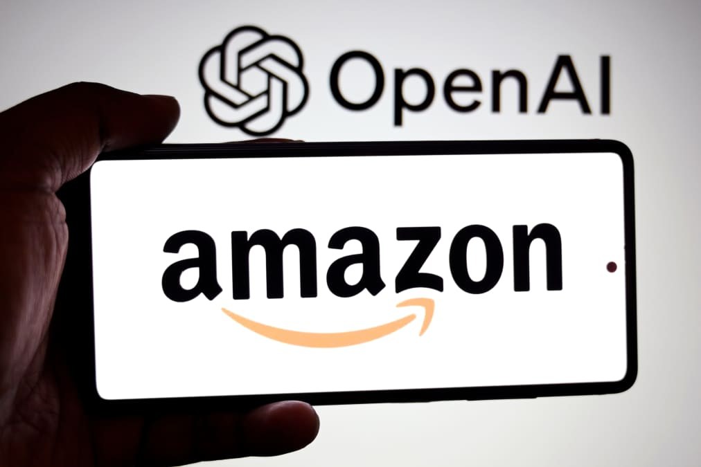 Synchrony, credit card issuer to Amazon and Walmart, partners with OpenAI for ChatGPT shopping