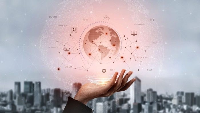 World Bank AI Report Highlights Global Drivers for THNQ ETF